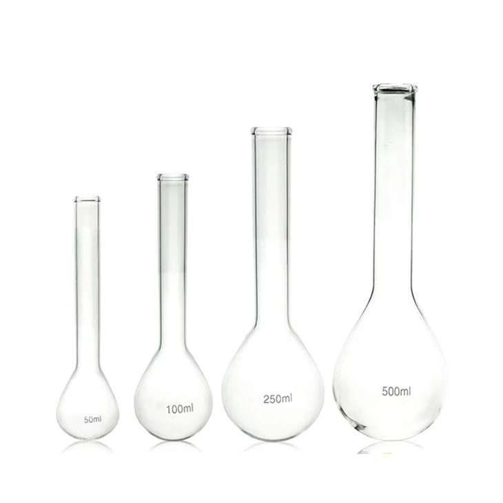 Round Bottom Nitrogen Flask
