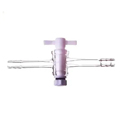 Top 10 Lab Stopcock Factory na svete